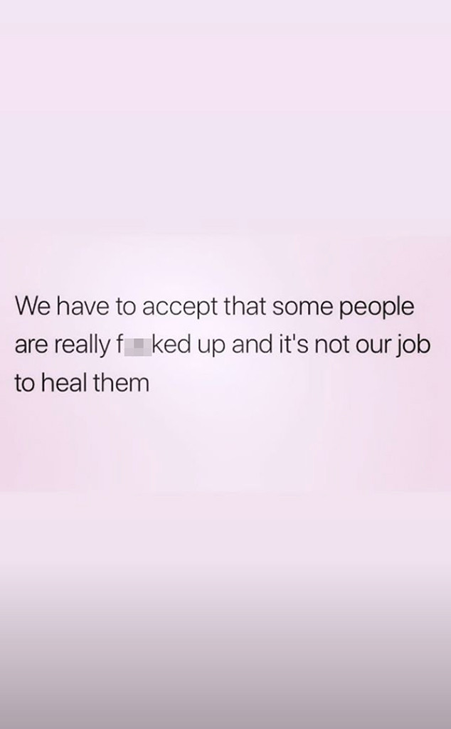Khloe Kardashian, Instagram Khloe Kardashian, Instagram